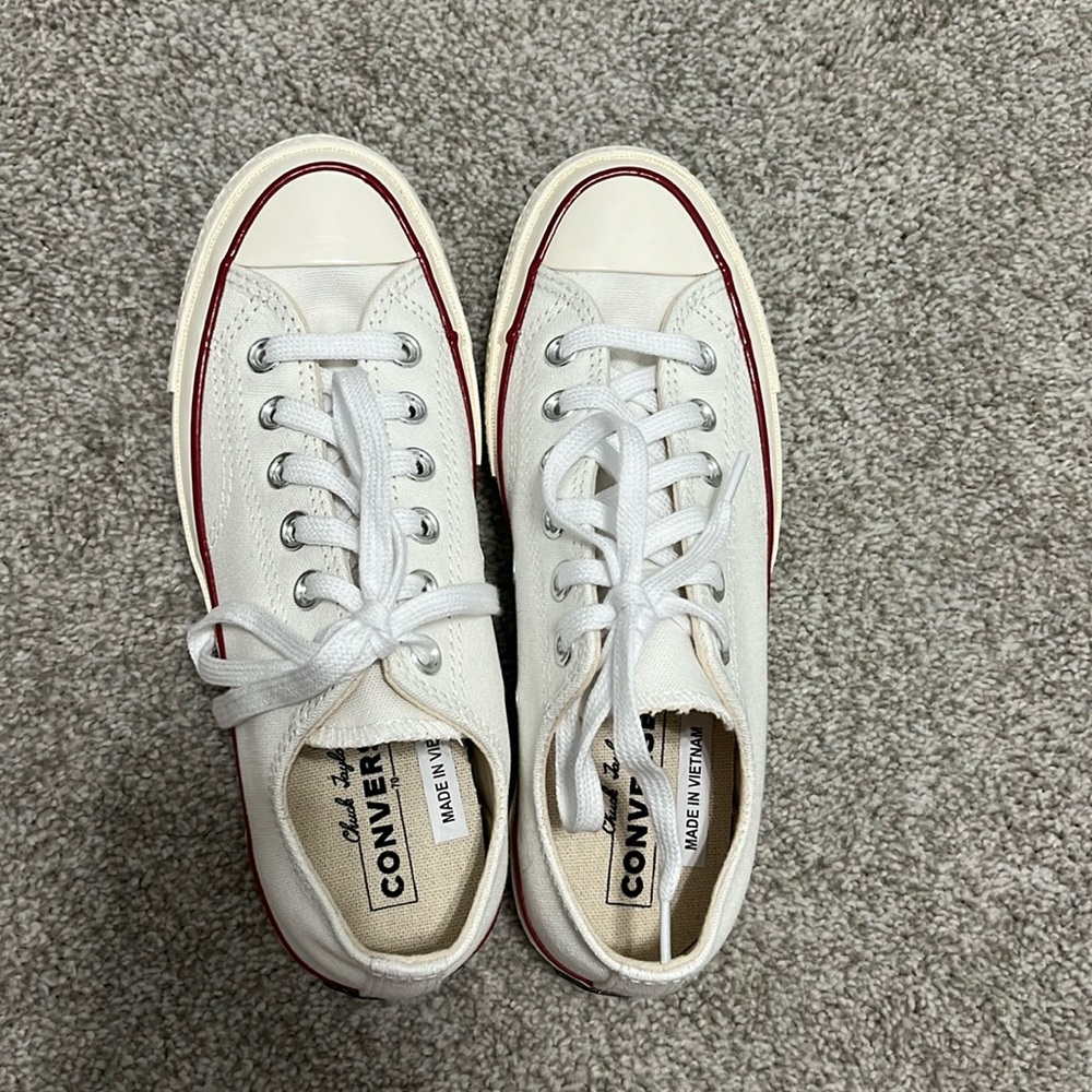 Converse Chuck 70 Lowtop